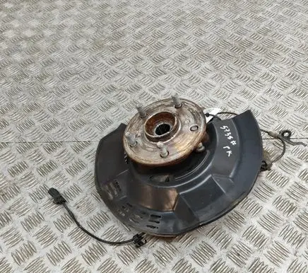 Toyota Yaris Cross Front wheel hub 4321202410