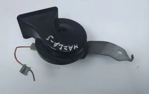 Mazda 3 I Horn signal 0092018
