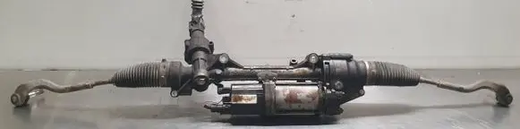 Mercedes-Benz E W212 Steering rack 725082