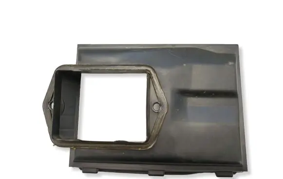 Volkswagen Lupo Cabin air micro filter frame (part) 6N1819640C