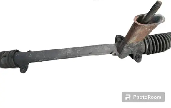 Volkswagen Polo III 6N 6N2 6NF Steering rack 6N1419105