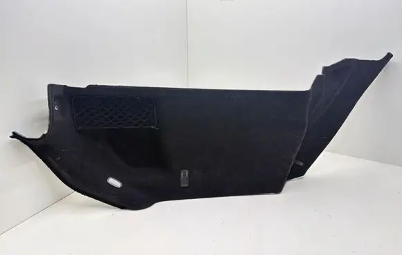 Mercedes-Benz GLE (W166 - C292) Trunk/boot side trim panel A2926900241 3841265 0092343