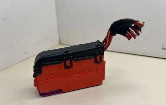 Audi Q7 4M Fuse module 4F1941824B