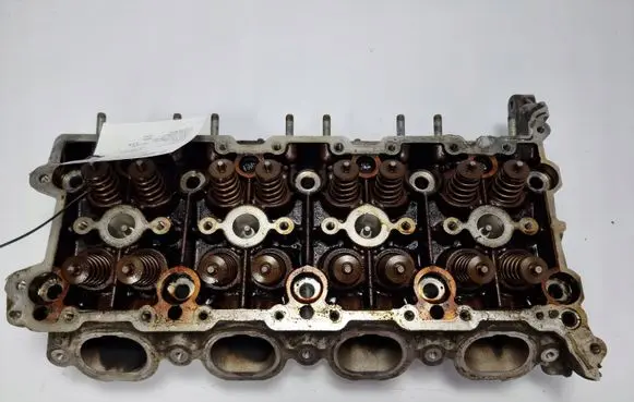Porsche Cayenne (9PA) Engine head 948104104