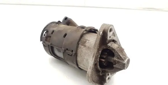 Nissan Note (E11) Starter motor 8200584675B M000T87881