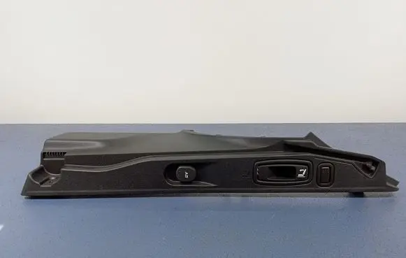 Renault Laguna III Other sill/pillar trim element 799110002R