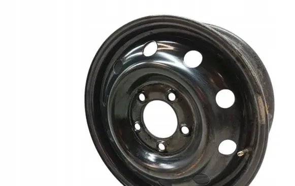 Opel Movano A R16 steel rim 