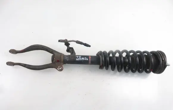 Mazda 6 Front shock absorber with coil spring 
