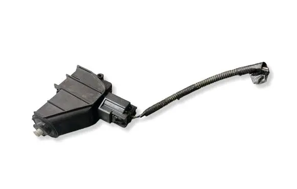 Ford Galaxy Fuel tank cap lock motor 6M2122A20AD