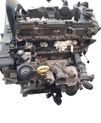 Volkswagen PASSAT B8 Engine CRL