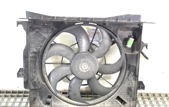 KIA Rio Fan set 253801RXXX