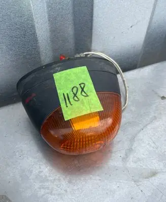 Ford Transit Front fender indicator light YC1513B376A