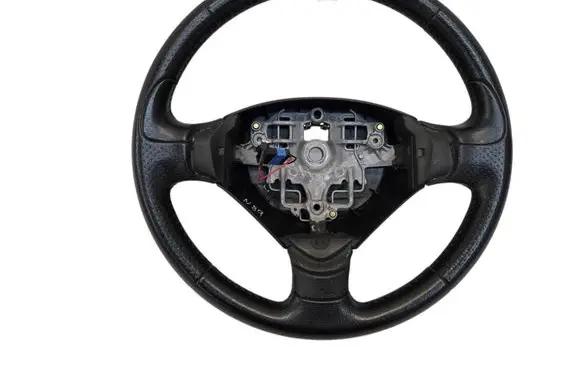 Peugeot 206+ Steering wheel 6045458