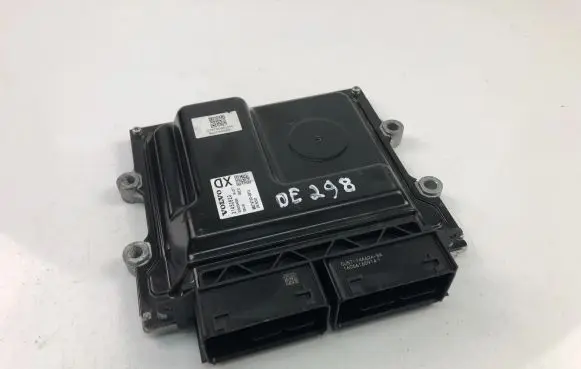 Volvo V60 Engine control unit/module 31452623