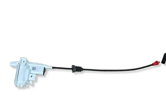 Mercedes-Benz AMG GT 4 x290 w290 Central locking motor A2577600400 19083