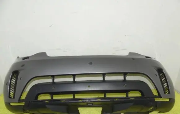 Land Rover Discovery 5 Front bumper MY24-17F003-AAW