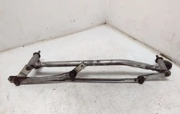 Volkswagen PASSAT B7 Front wiper linkage 3AC955023 3397021380