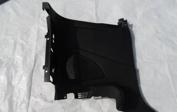 Peugeot RCZ Coupe rear side trim panel 
