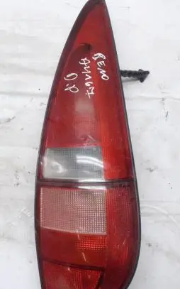 Renault Laguna I Rear/tail lights 2261