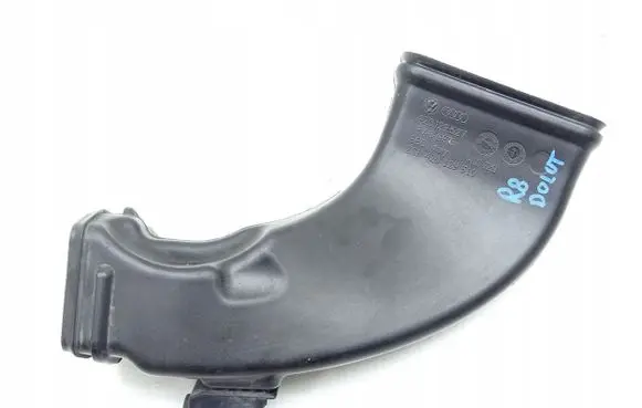 Audi R8 42 Cabin air duct channel 420129527
