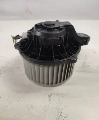 Heater fan/blower