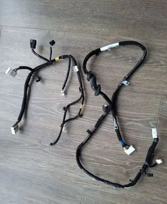 KIA Niro Tailgate/trunk wiring harness 91657G5010 91655G5010