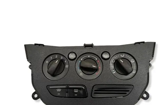 Ford Transit - Tourneo Connect Climate control unit 