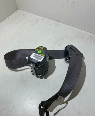 Dodge Caliber Rear seatbelt 605460301B