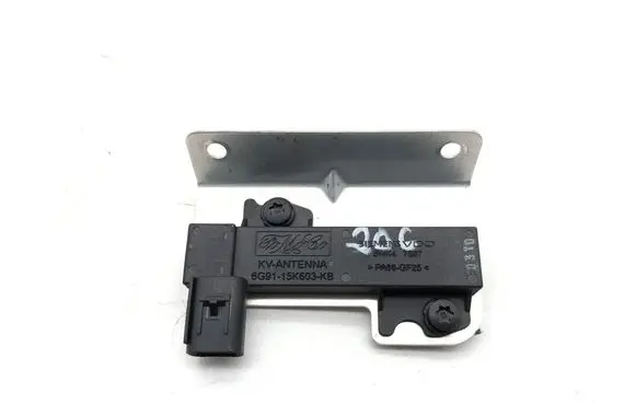 Jaguar XK - XKR Aerial antenna amplifier 6G9115K603KB