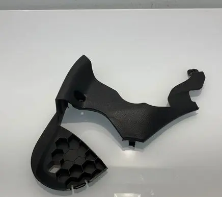 Mercedes-Benz C W204 Seat trim A2049180316 6033986L 2049180316