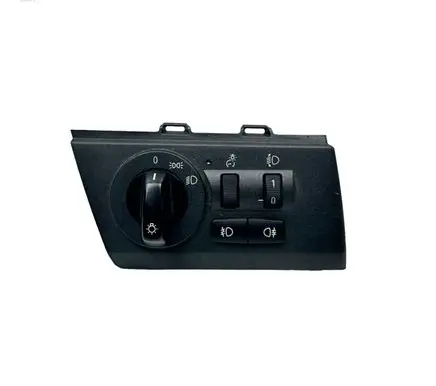BMW X3 E83 Light switch 6990191 531096811 006839