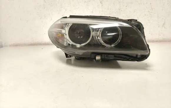 BMW 5 F10 F11 Headlight/headlamp 7317134