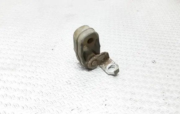 Muffler mount bracket/holder