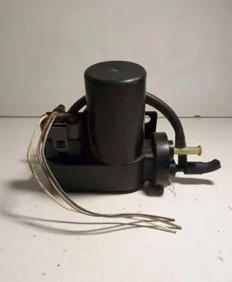 Volvo S40, V40 Vacuum pump 003572 412773