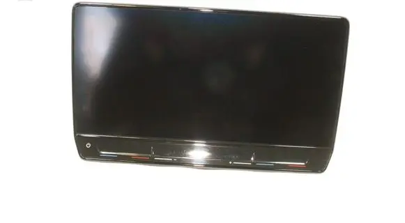 Cupra Born Screen/display/small screen 5FA919606B