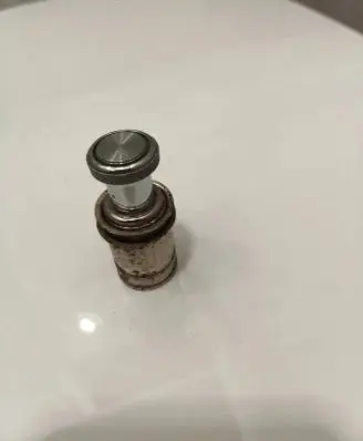 Cadillac Eldorado Cigarette lighter 