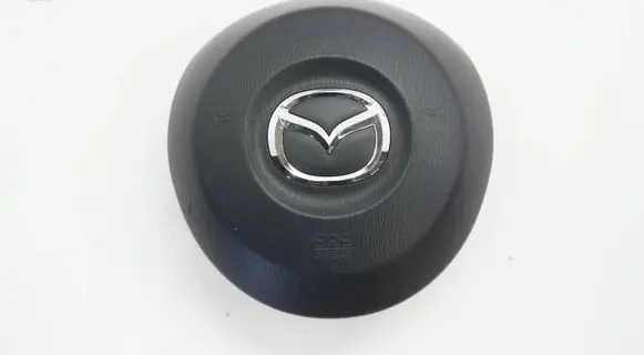 Mazda CX-5 Steering wheel airbag VZR58JH9NVAACR VZR58JH9NVA