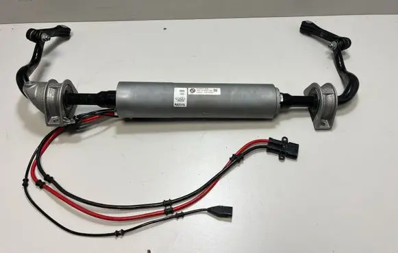 BMW X7 G07 Rear anti-roll bar/sway bar 6899791 6897272