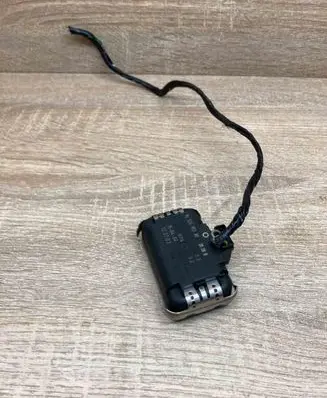 Peugeot 407 Rain sensor 9652490380 1397212076 WITHPLUG