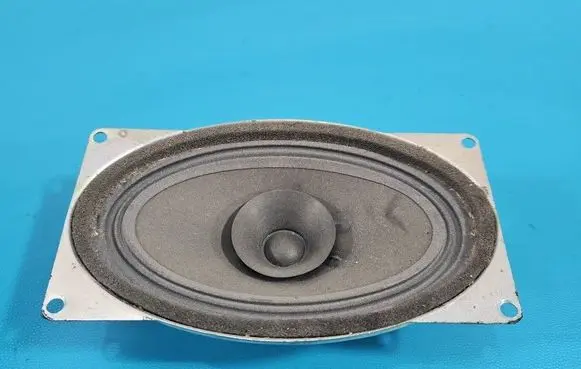 Volkswagen Caddy Front door speaker 2KD035709 IMPRK1586536