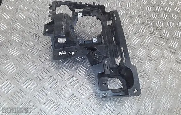 Citroen DS4 Headlight/headlamp mounting bracket 9670743180