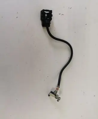 Volvo XC60 Negative earth cable (battery)