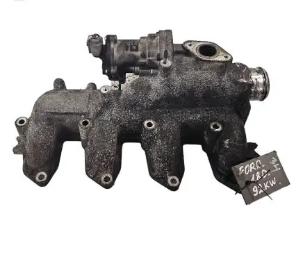 Intake manifold