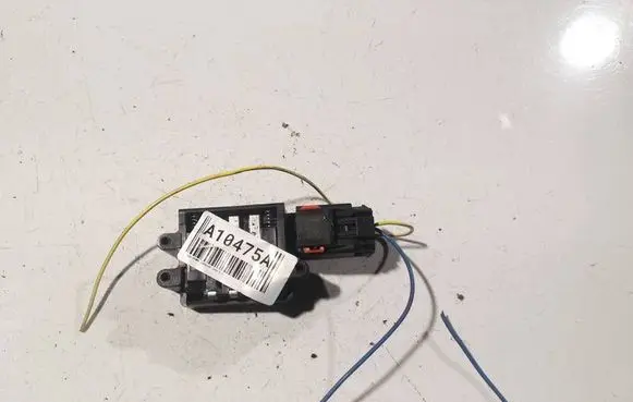 Dodge Grand Caravan Sensor 38153c