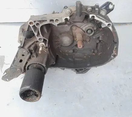 Renault Scenic I Manual 5 speed gearbox JC5052 C026309 C028309
