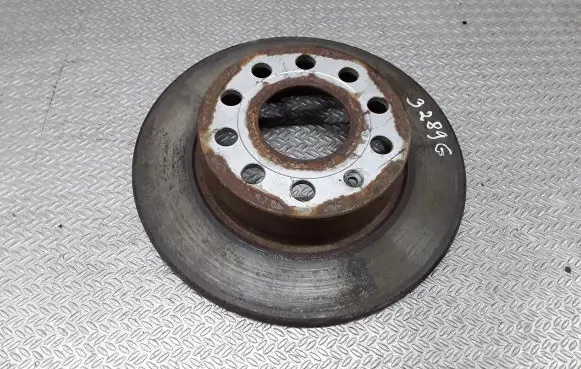 Seat Toledo III (5P) Rear brake disc