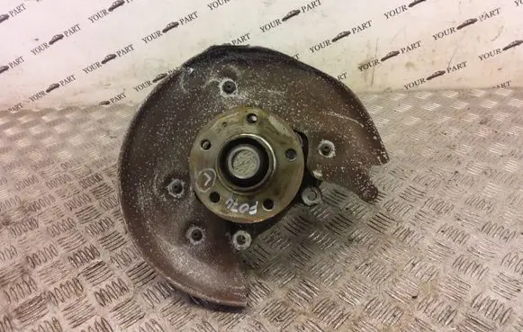 Audi Q5 SQ5 Rear wheel hub 8R0505431F