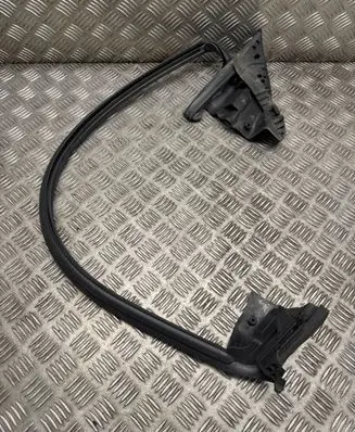 Mercedes-Benz S C217 Rubber seal front door (on door) A2177209400