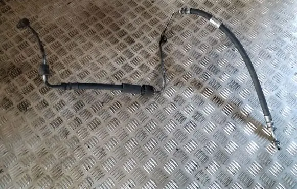 BMW 7 E65 E66 Power steering hose/pipe/line 6783559