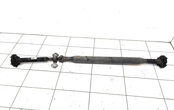 Mercedes-Benz Vito Viano W447 Front prop shaft A4474101000